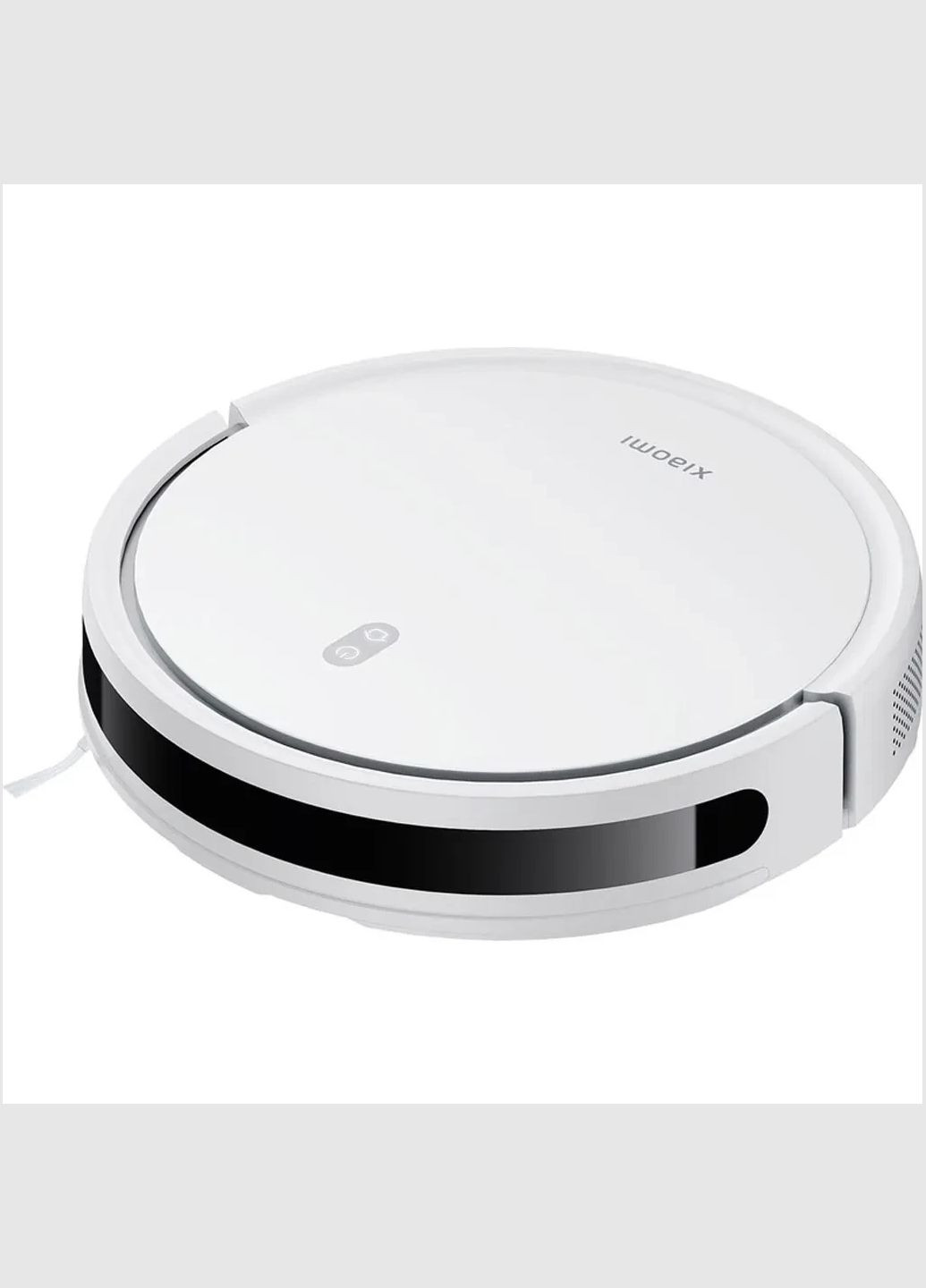 Робот-пылесос с влажной уборкой Robot Vacuum E10 White UA UCRF Xiaomi (360399535)