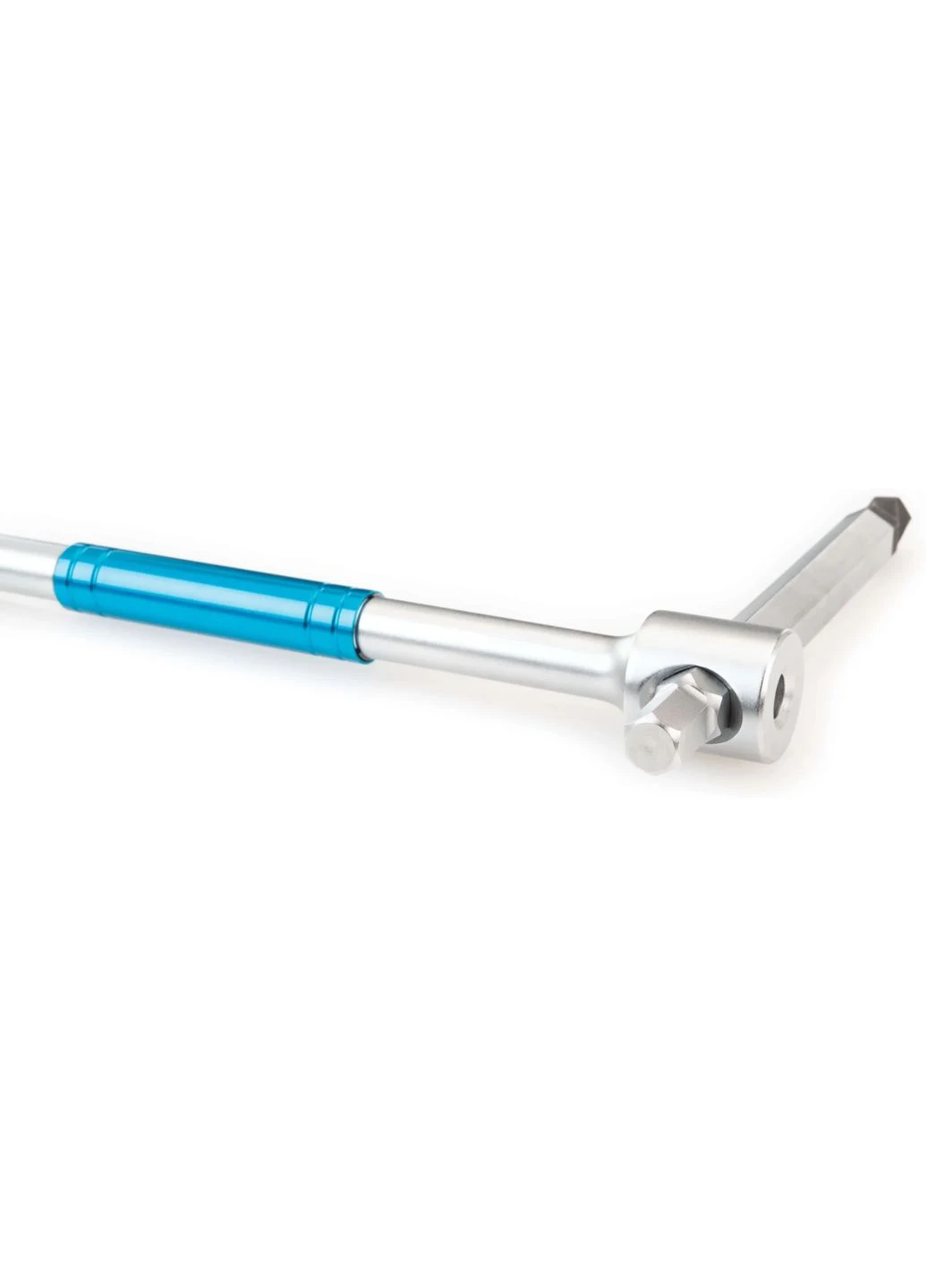 Велоінструмент Шестигранник THH-10 10мм з Т-подібною ручкою (TOO-51-87) Park Tool (361883727)