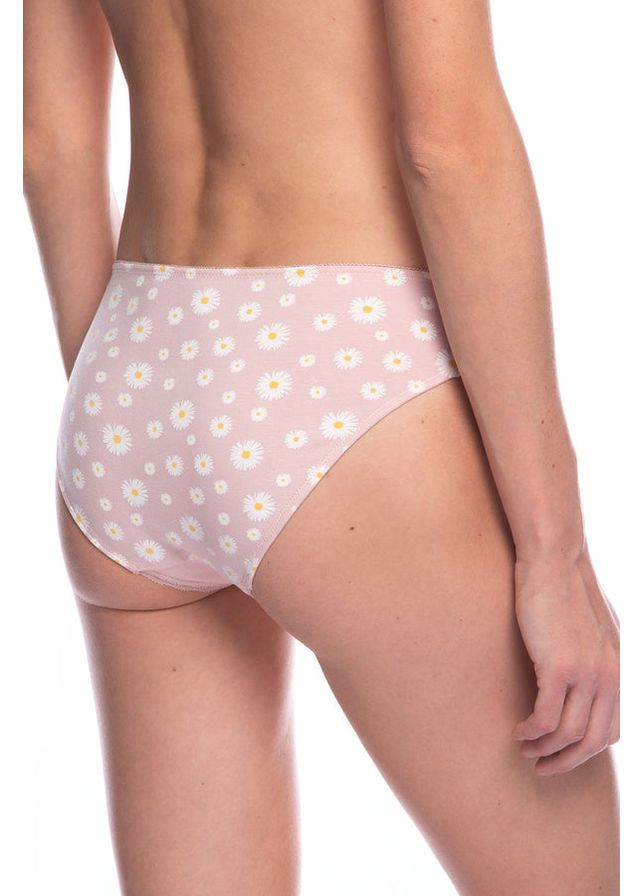 Бавовняні трусики сліпи (2 шт.) Lama 1557BI multi (362376573)