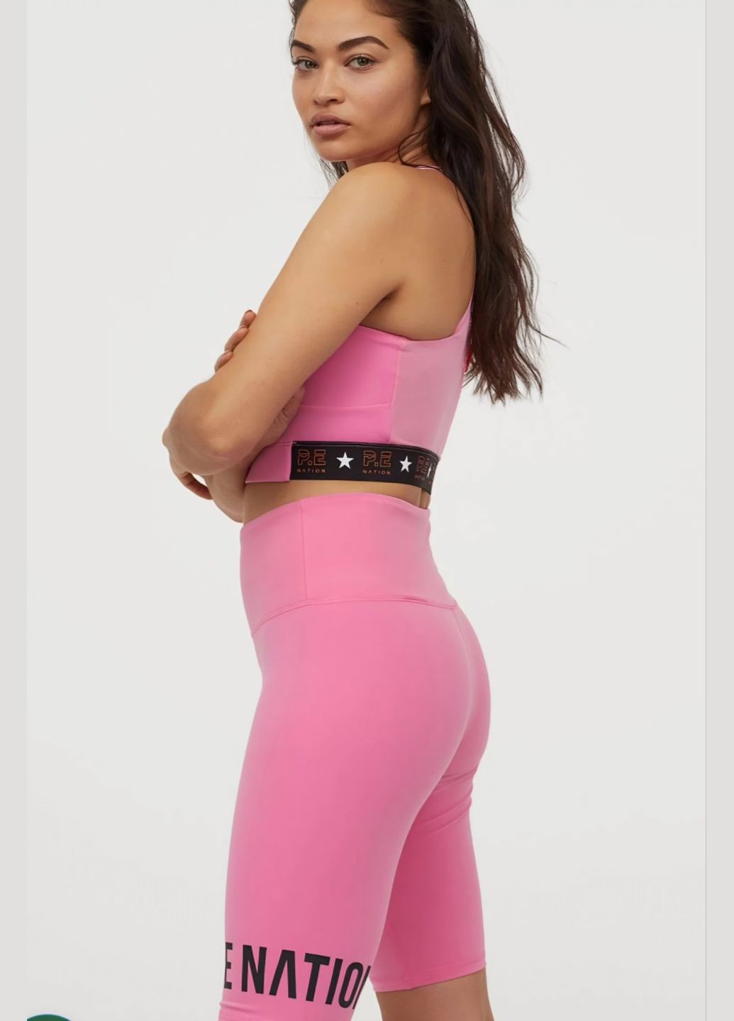 Шорти велосипедні H&M (322220066)