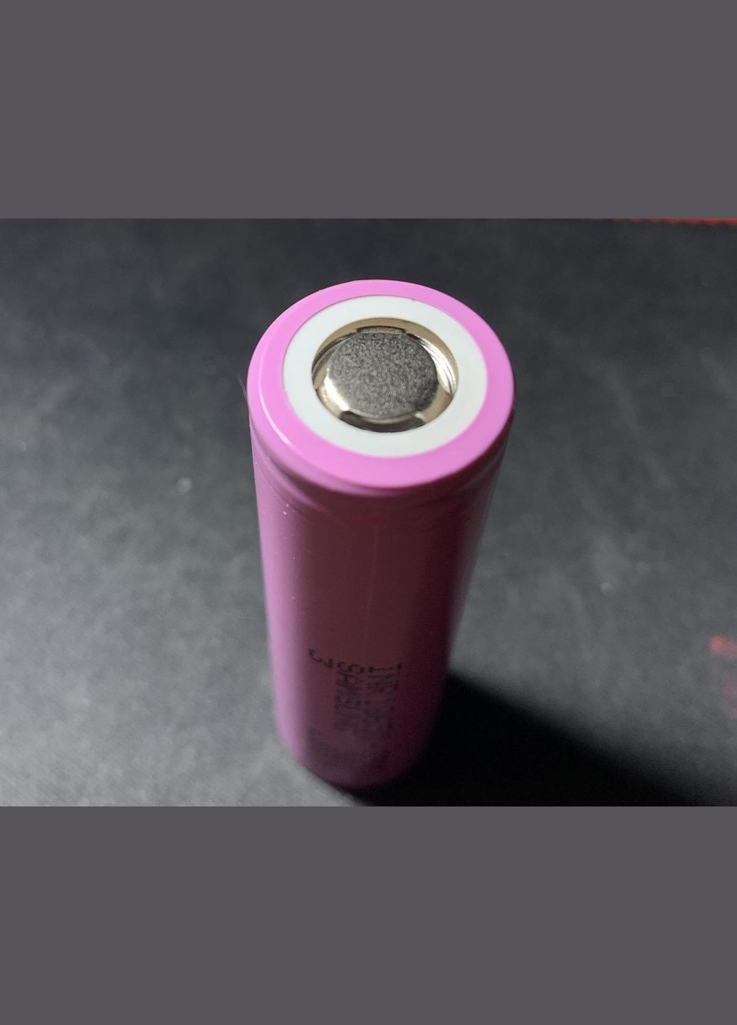 Аккумулятор 18650 Li-ion (литий-ионный) АКБ INR18650-35E 3450mAh - 8A Samsung (323164772)