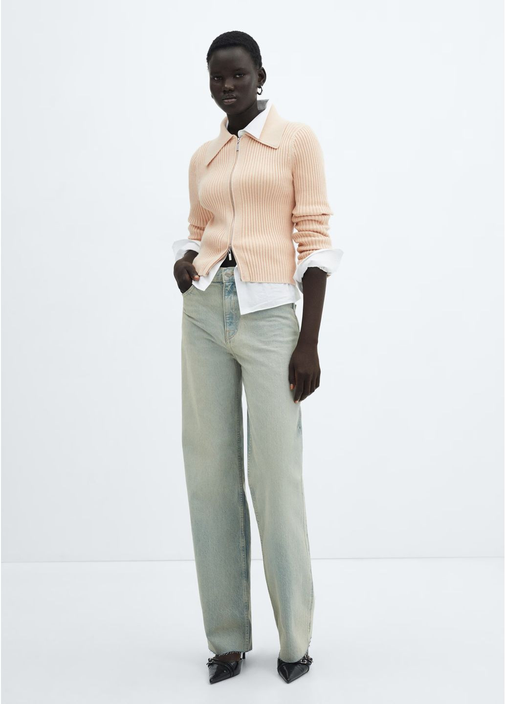 Кардиган Mango (353966651)