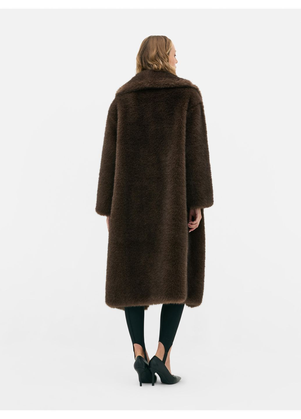 Шуба,болотний, Primark (368151398)