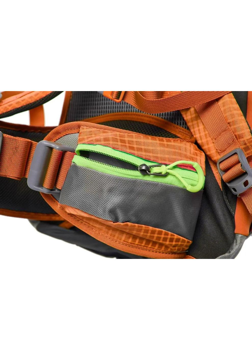 Рюкзак Seagle 45 Orange Skif Outdoor (316440406)