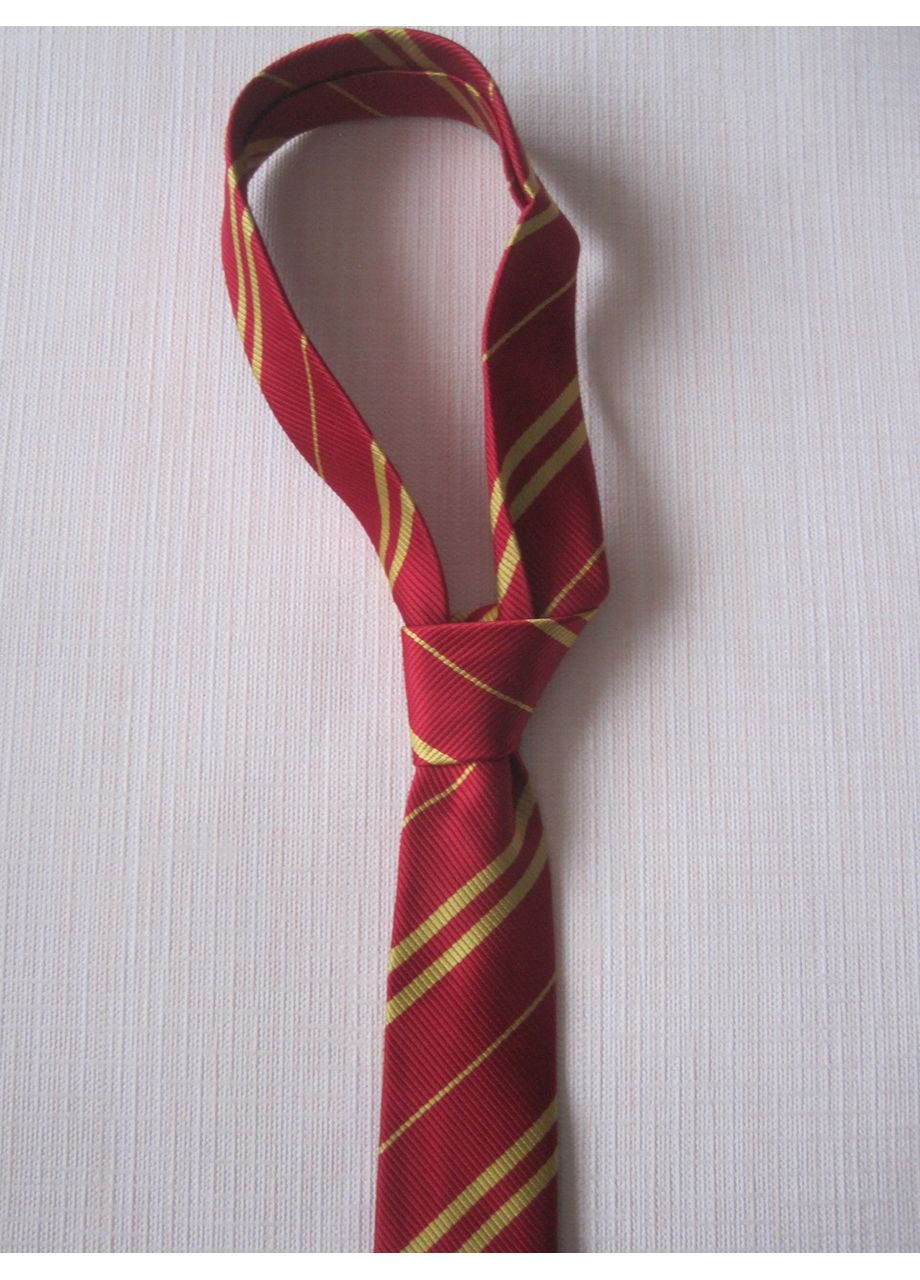 Класична краватка у стилі гаррі поттер рейвенклов (30к033/1) No Brand (369667352)