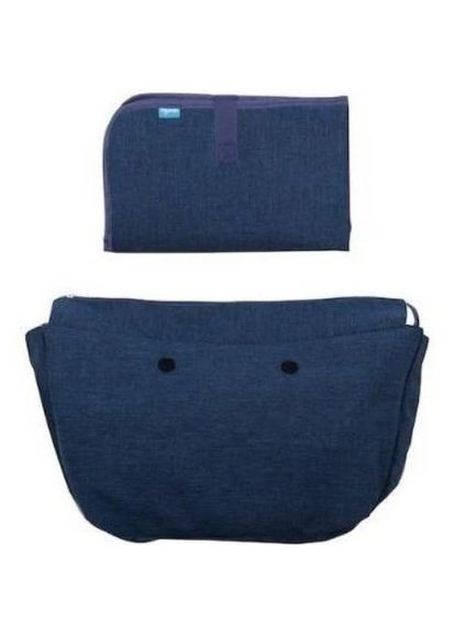 Сумка MyMia Burgundy (NV8801L/02N/03B) Nuvita (323088604)