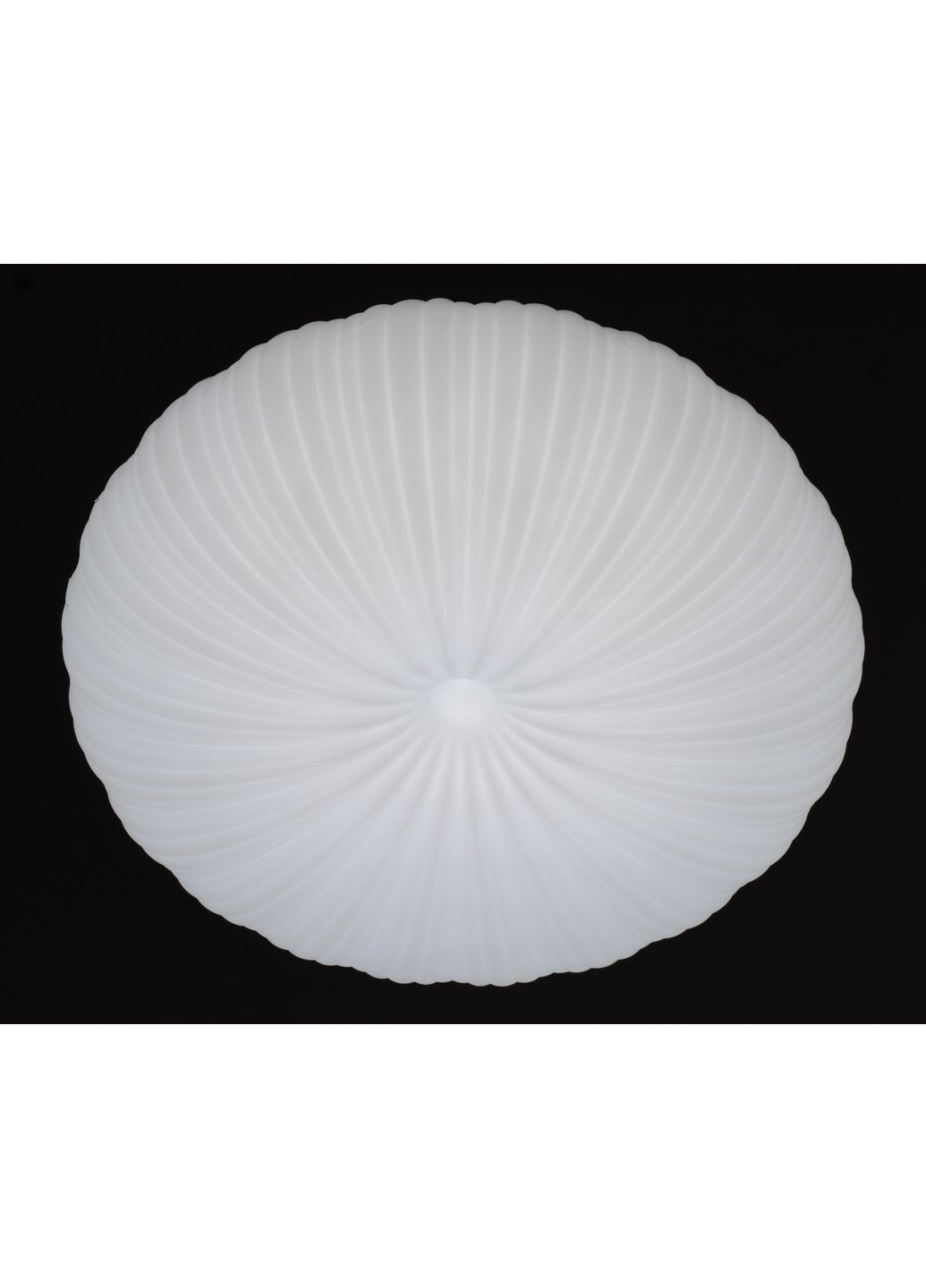 Люстра світлодіодна стельова LED світильник для квартири на стелю лед 28245 Білий 19х45х45 см. Sunnysky (365680524)