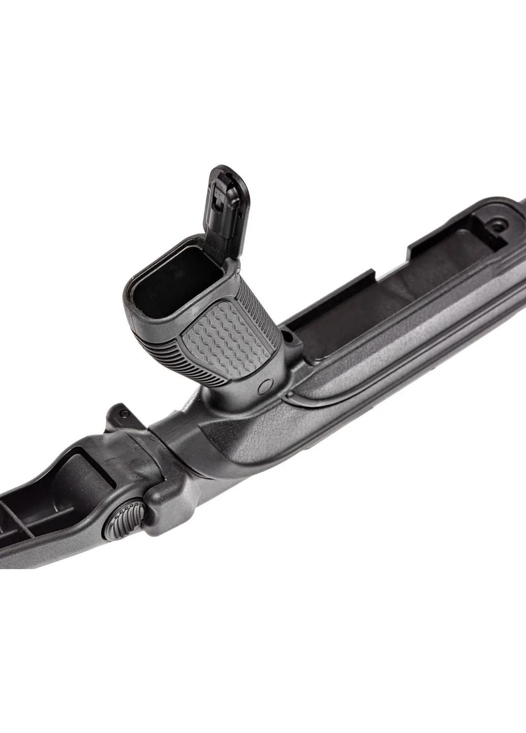 Ложе PROMAG Tactical Folding Stock для Remington 597 No Brand (316444134)