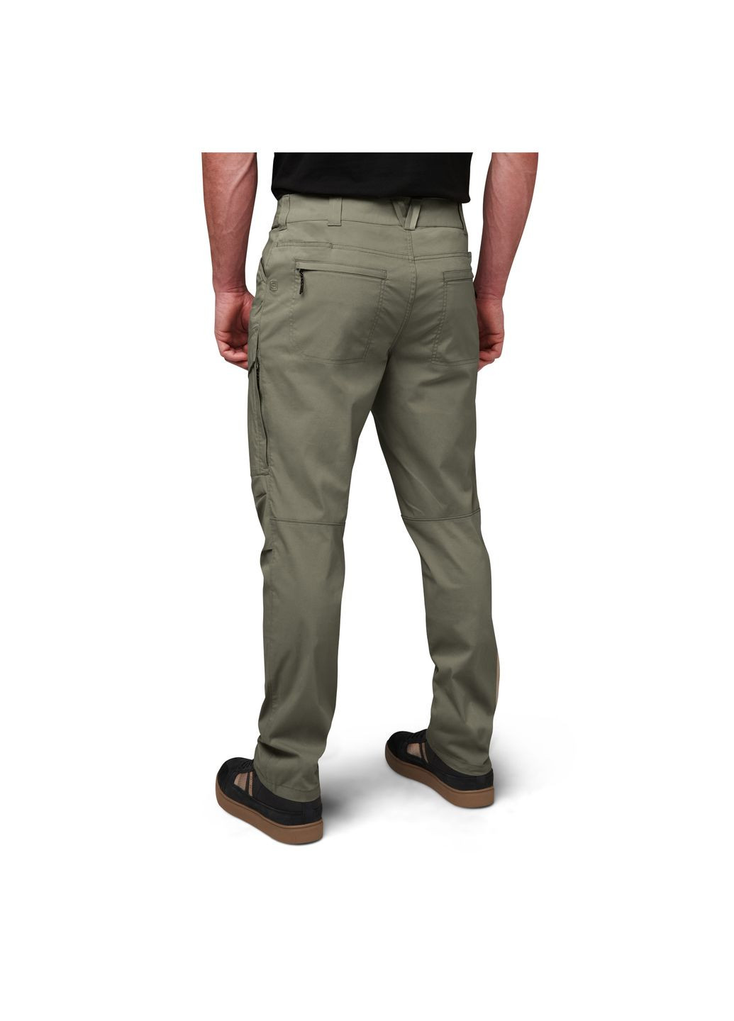 Штани тактичні Meridian Pants Sage Green (74544-831-W38/L30) 5.11 Tactical (315823207)