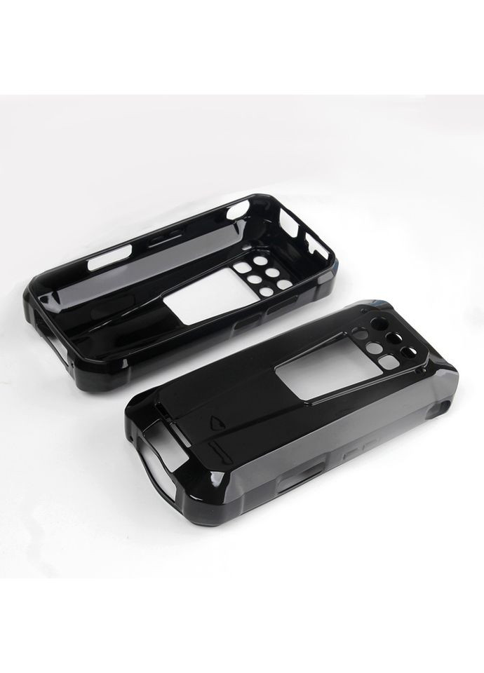 Чохол CamPro для Unihertz 8849 Tank 3 Pro Black Shell (369402858)