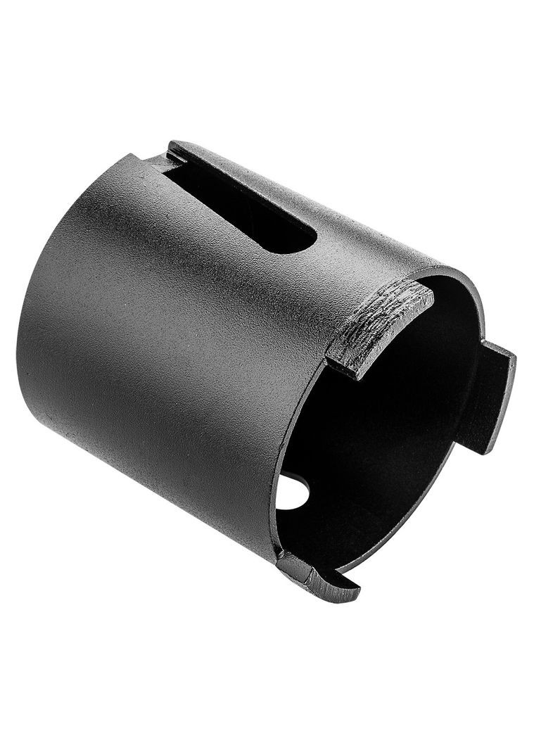 Алмазная коронка 72 x 10 x 75 мм Graphite (354198295)