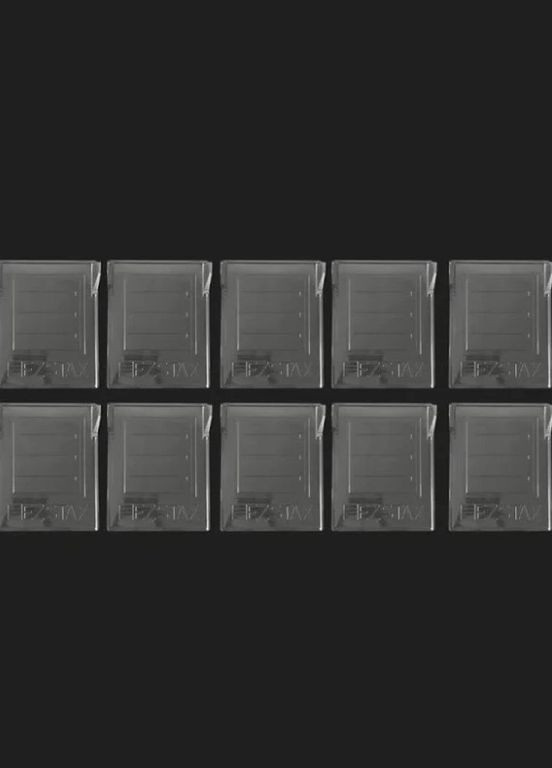 Органайзер Ezstax для хранения одежды в шкафу (2072822016) No Brand (328261623)