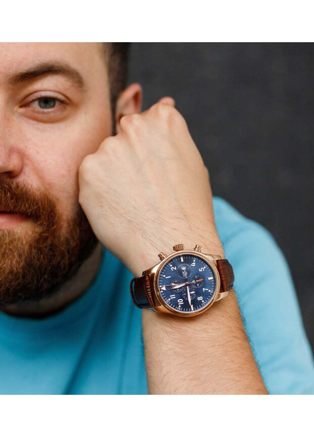 Наручные часы Grand Brown Carnival (314998529)