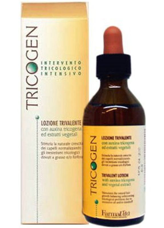 Лосьон интенсивного трихологического воздействия Tricogen Lotion 100ml (2-234139) FarmaVita (369793141)