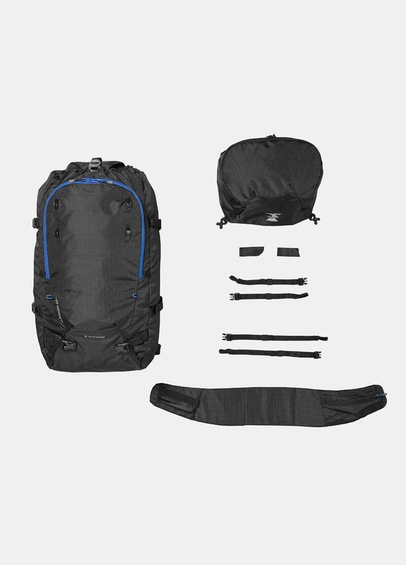 Альпіністський Рюкзак Alpinism 40л 69 x 29 x 23 см Сумісні з Питною Системою SIMOND (342966869)