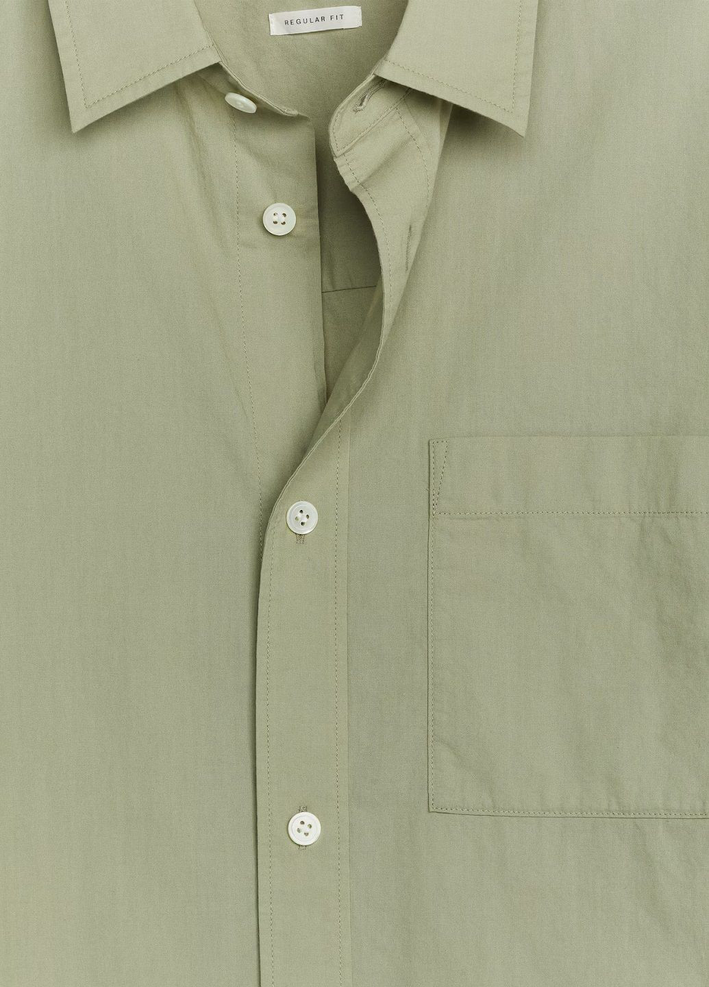 Сорочка Arket (330573202)