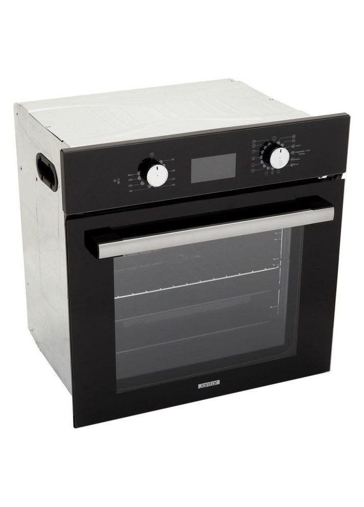 Духовка електрична GSK 6015 BL Jantar (314927505)