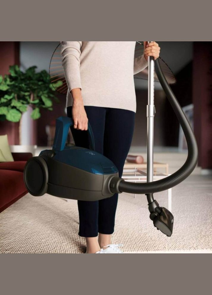 Пилосос із мішком PD82-4ST Electrolux (314928646)