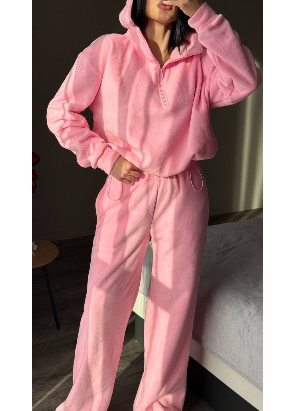 Жіночий спортивний костюм No Brand (368541220)