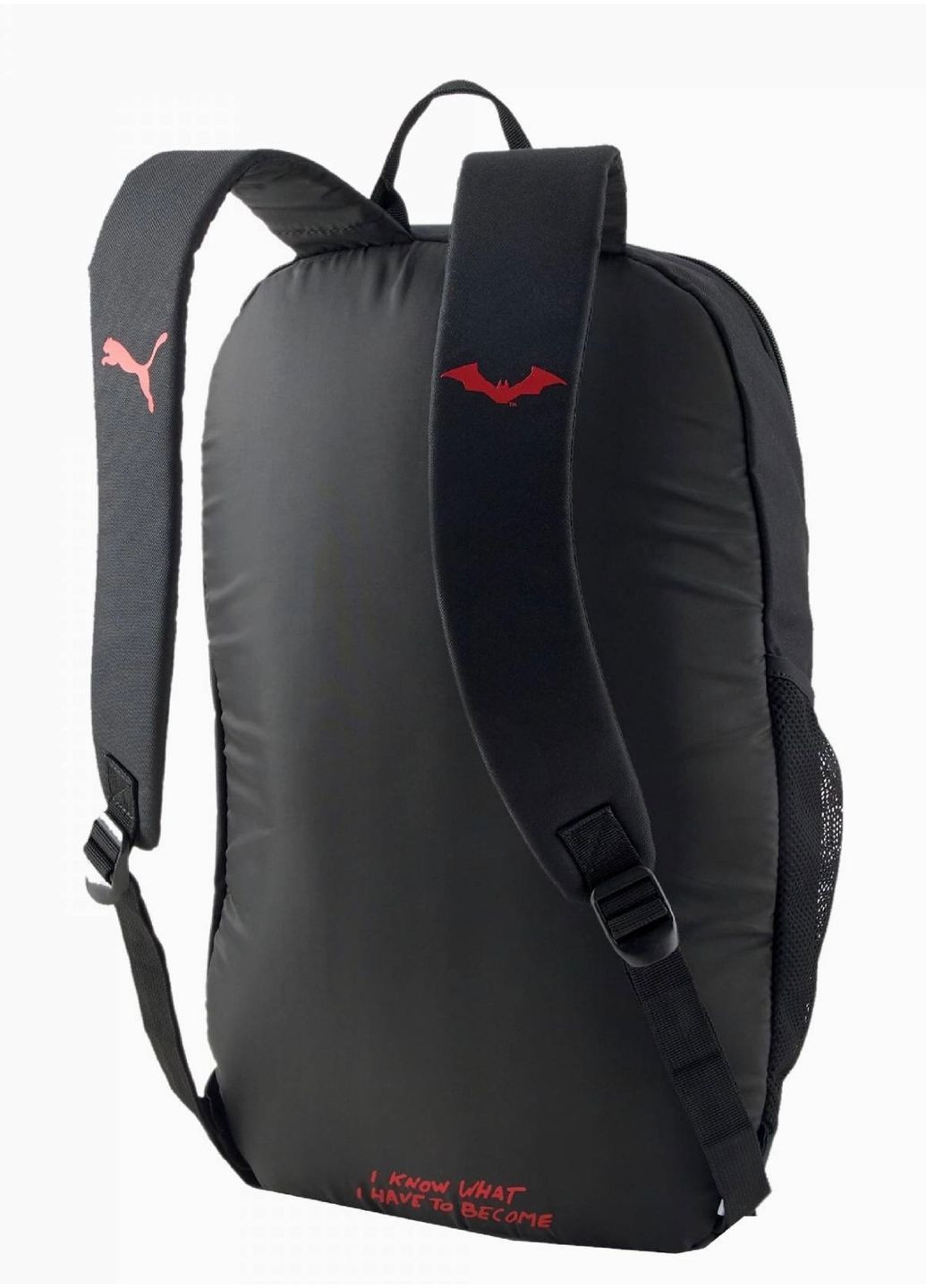 Рюкзак x Batman Street - чорний Puma (367086357)