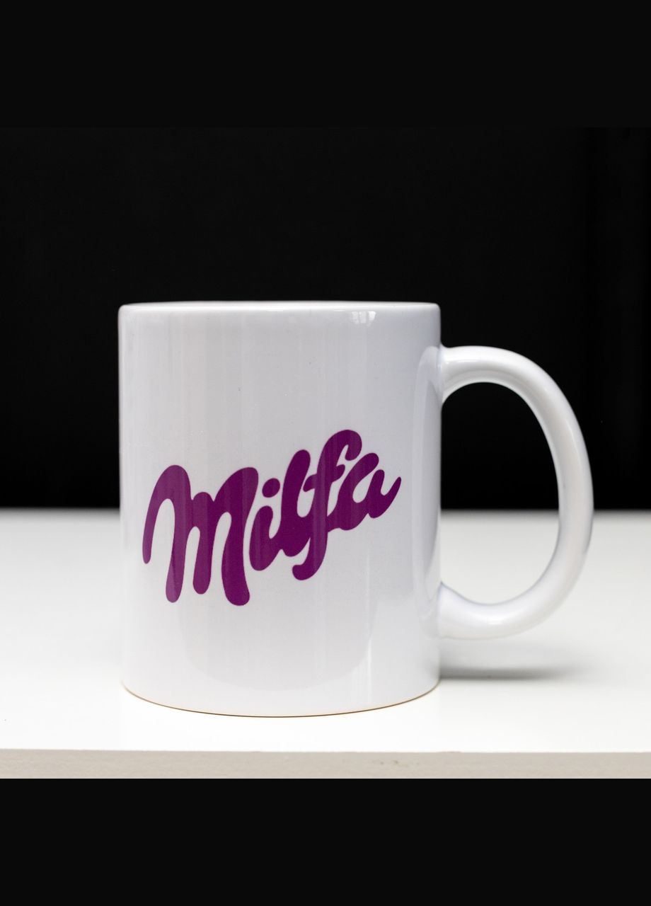 Чашка Milfa 330 мл. No Brand (339043148)