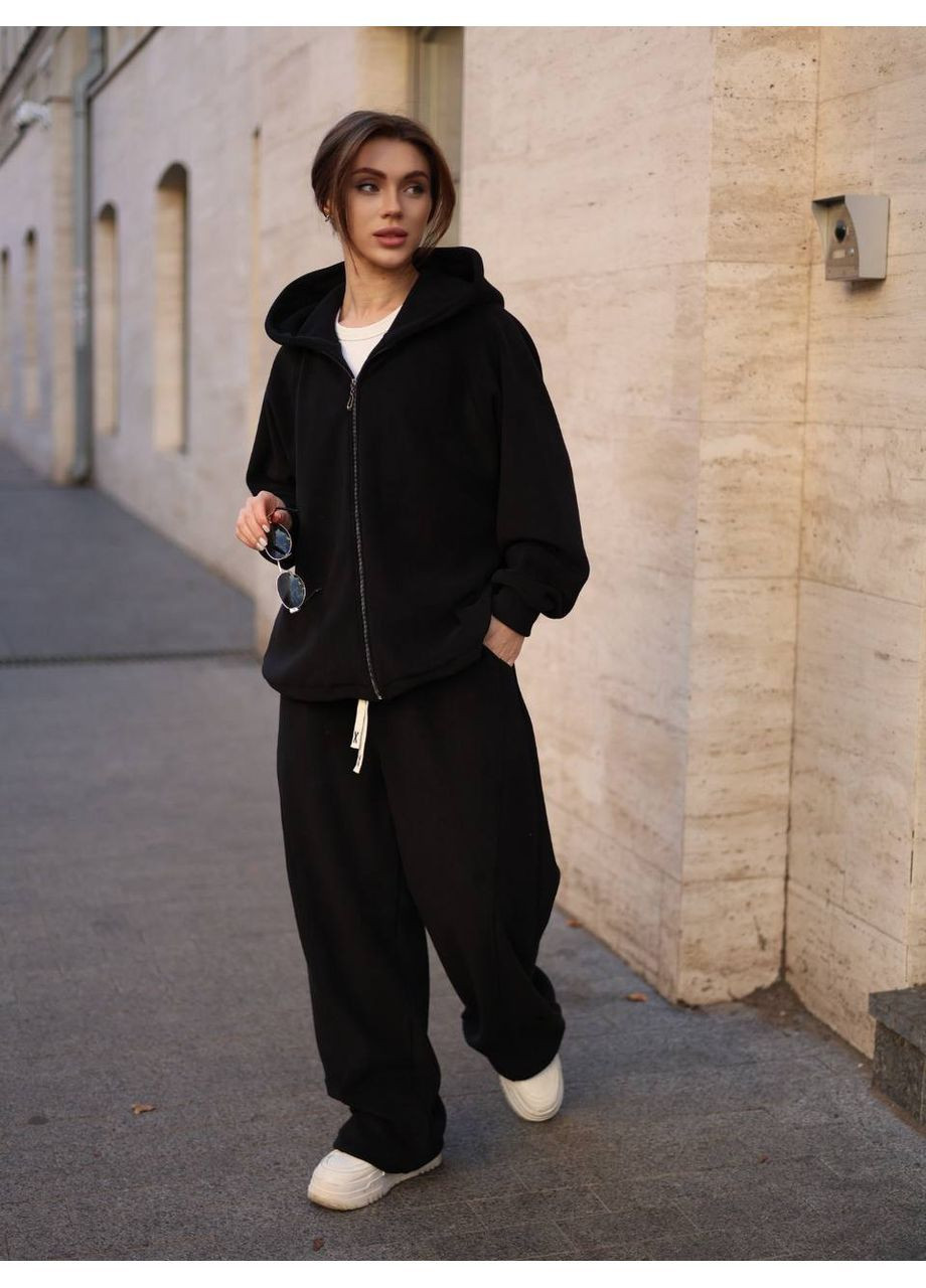 Женский костюм свободного кроя Avanti (366740891)