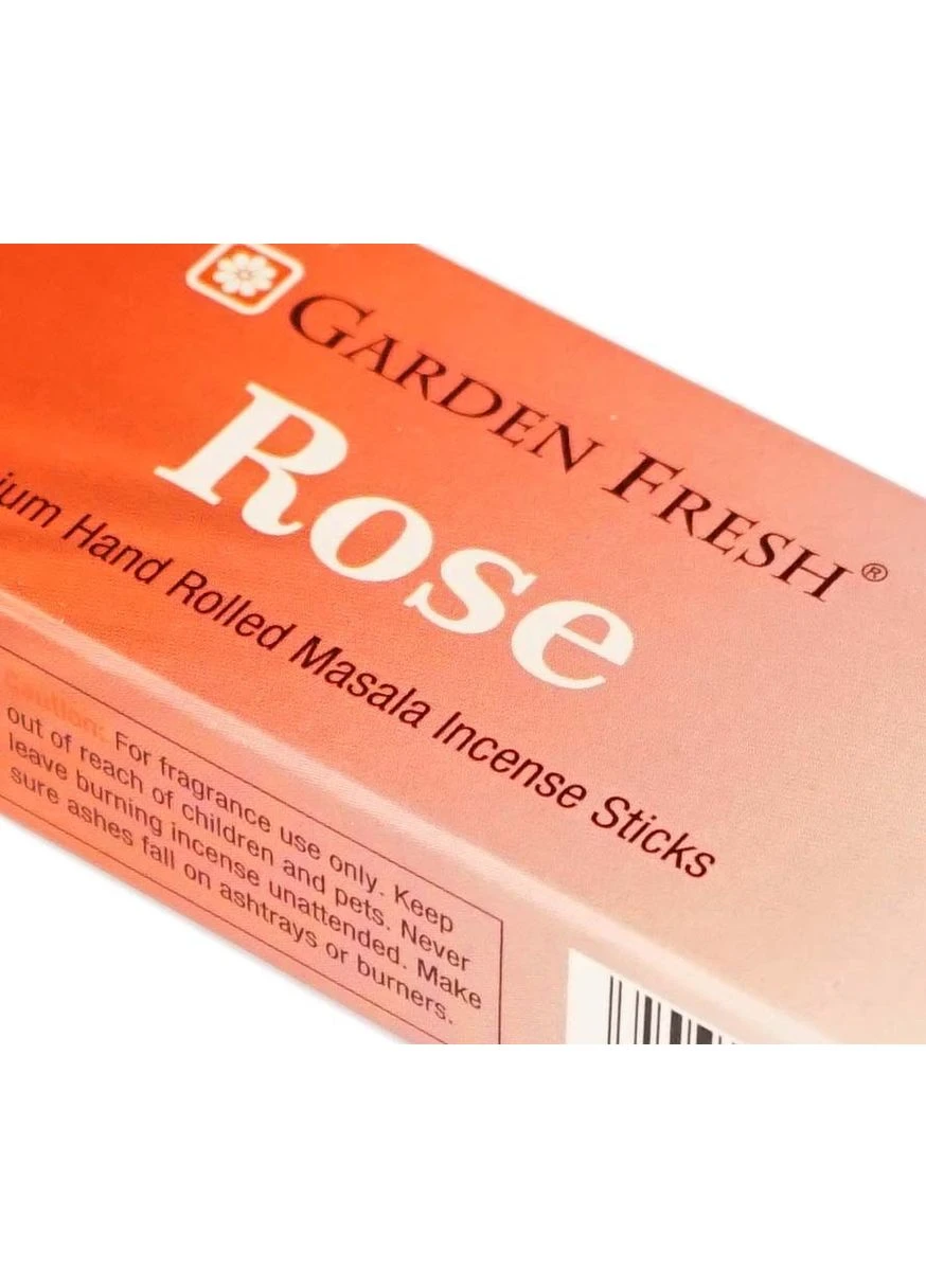Ароматичні палички Троянда Garden Fresh Rose Terra (400003084)