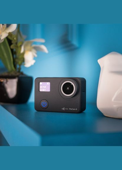 Экшномера ProCam 8 Airon (278368222)