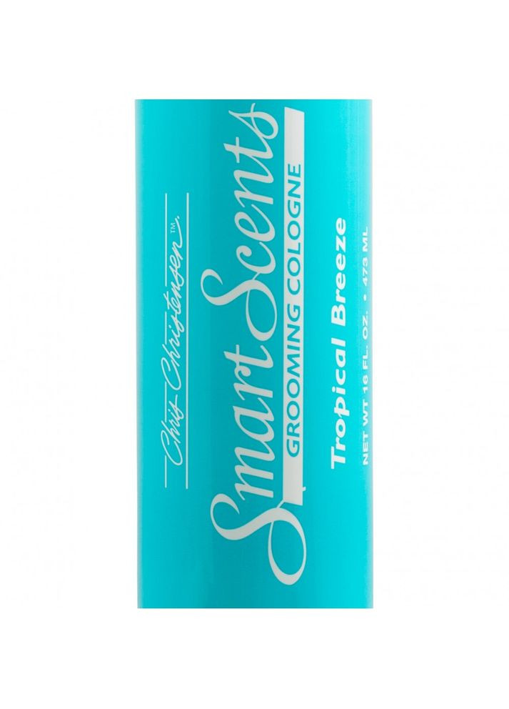 Духи для собак и кошек Smart Scents Tropical Breeze 473 мл Chris Christensen (355257404)