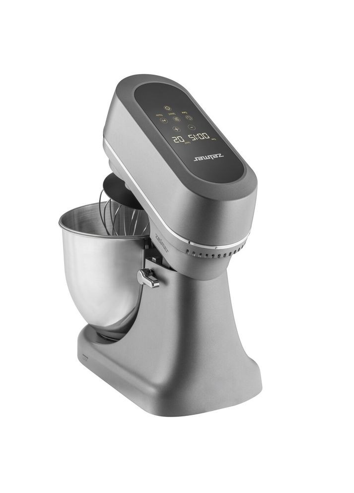 Миксер планетарный ZKR 2010 Zelmer (340060045)