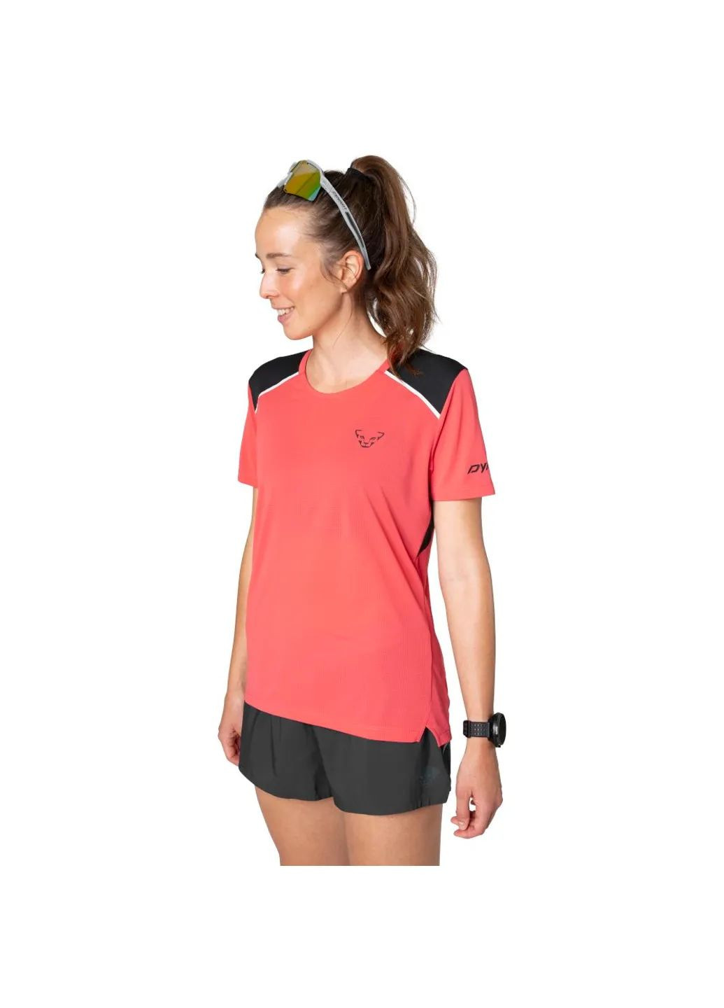 Футболка Sky Shirt Wms Dynafit - (355337111)