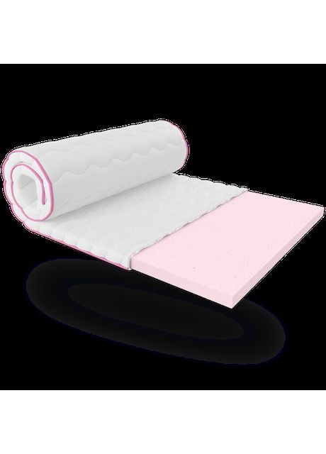 Тонкий матрас Sweets Caramel, 90х200 EMM (370291315)