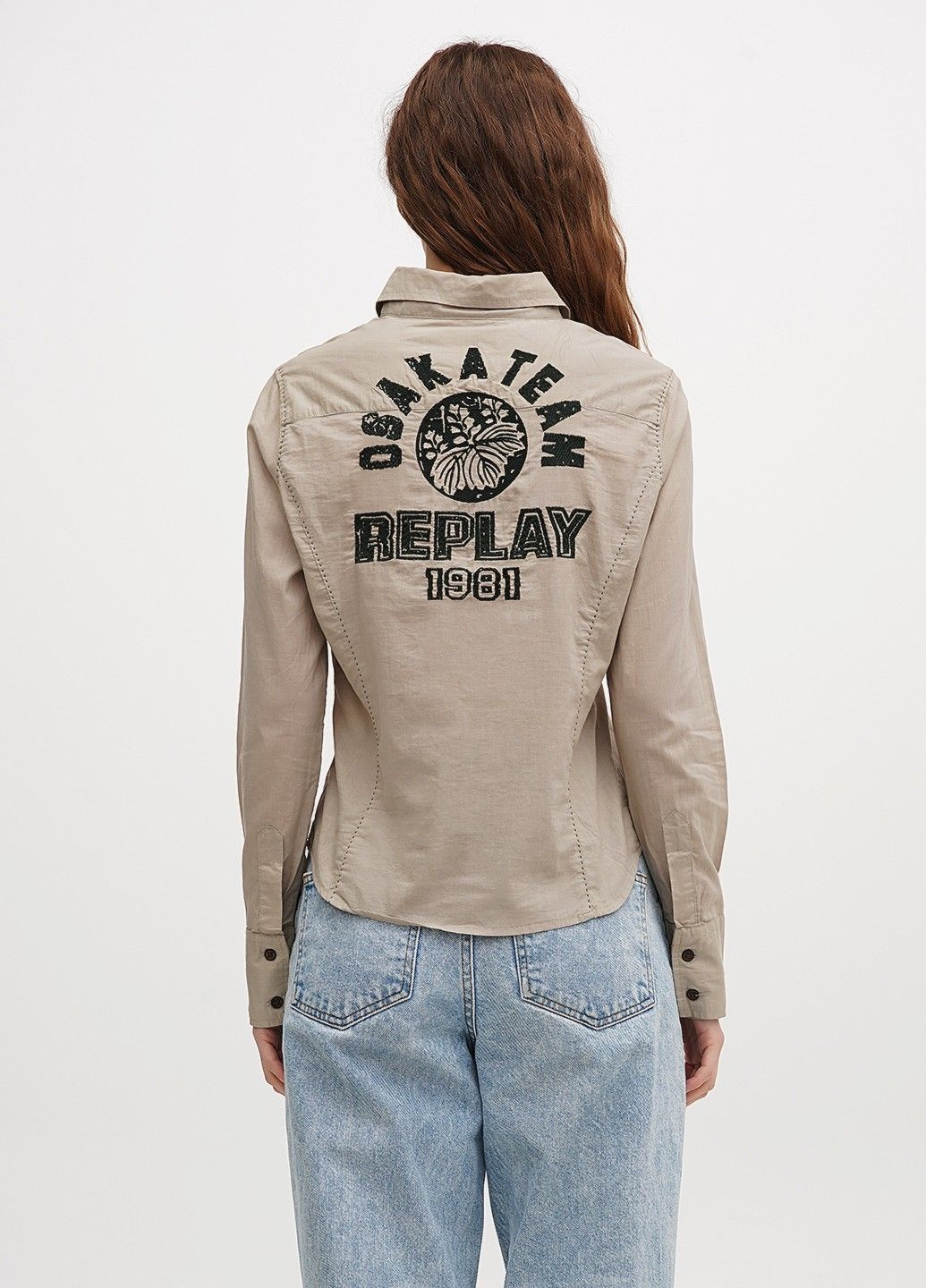 Сорочка ZeeRucci (371137311)