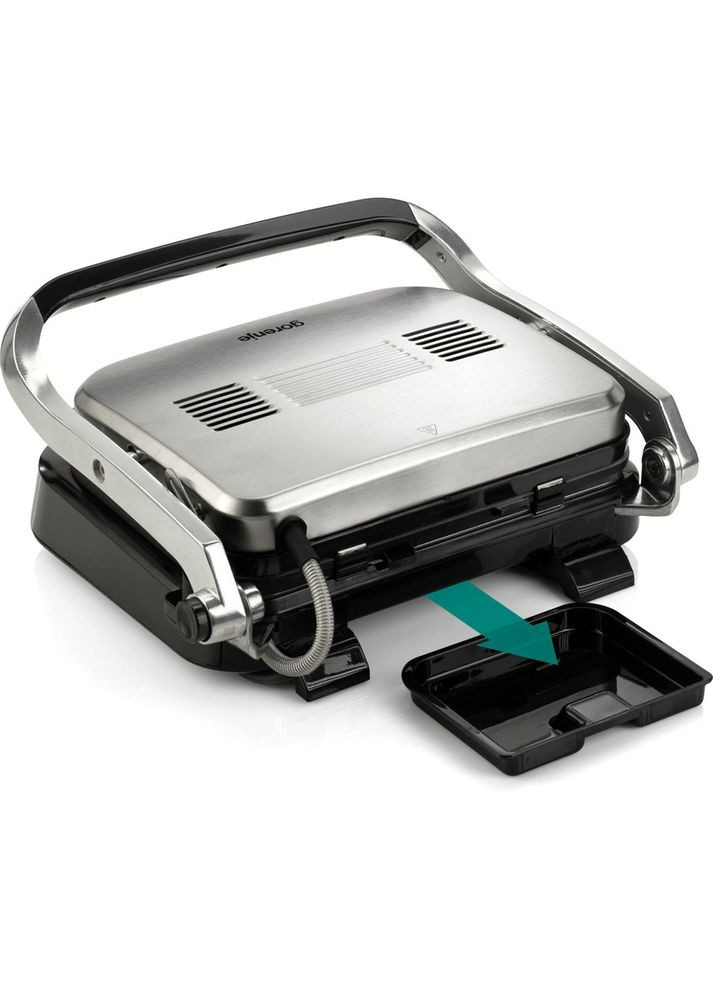 Гриль GCG2100S Gorenje (306582005)