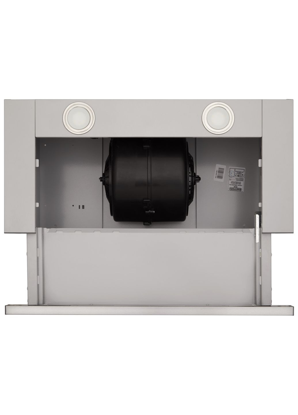 Вытяжка LOTUS 1200 60 IS+GR ELEYUS (368580241)