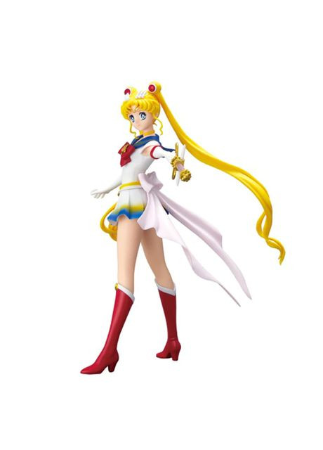 Фігурка Сейлор Мун Sailor Moon 23 см WST SM02 Banpresto (317259361)