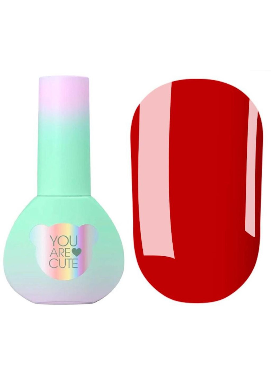 Гель-лак Color №95, 5 мл You Are Cute (365062747)