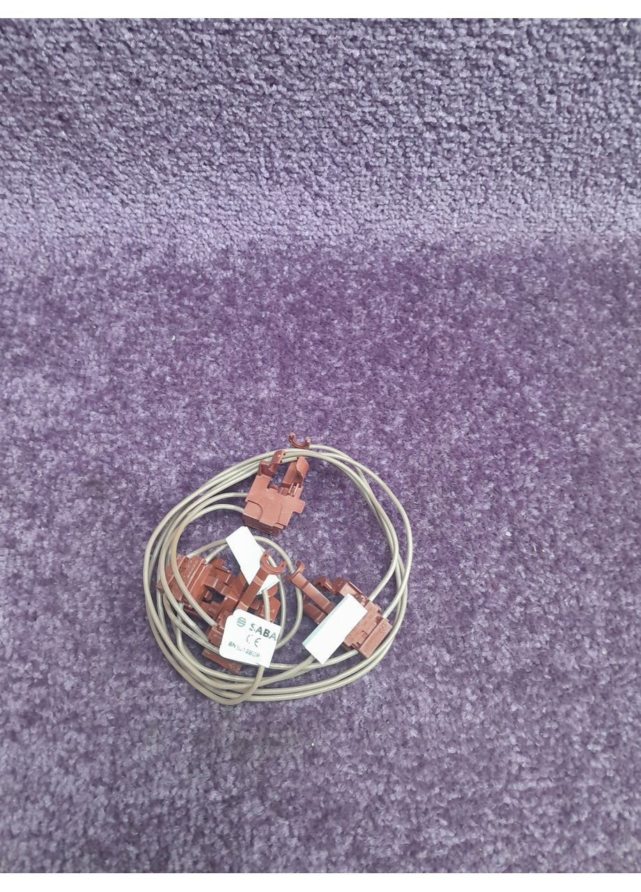 Лінійка мікровимикачів для плити 564636 Gorenje (371996474)