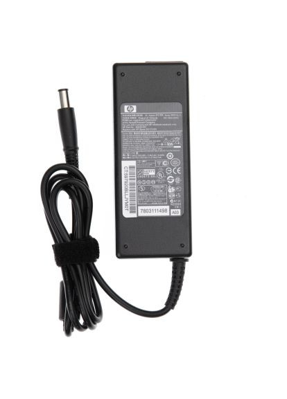 Блок питания к ноутбуку HP 90W 19V, 4.74A, 7.4/5.0 (pin inside) (A40028) AlSoft HP 90W 19V, 4.74A, 7.4/5.0 (pin inside) (275103560)