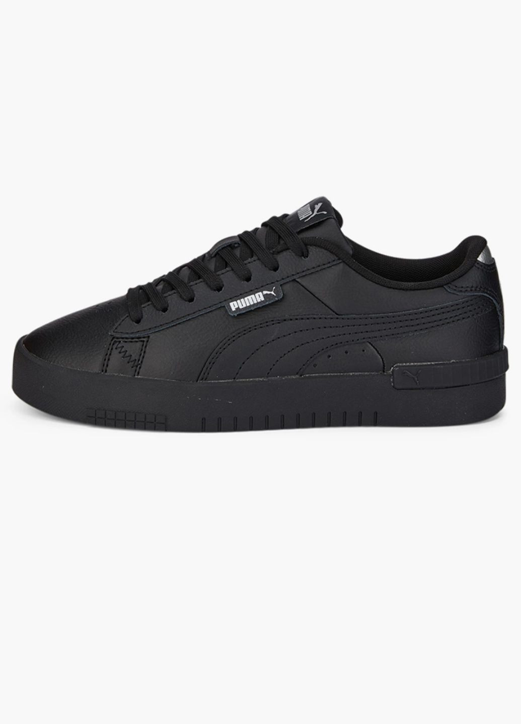 Кросівки жіночі Jada Renew Black 386401-02 Puma чорні (332609952)