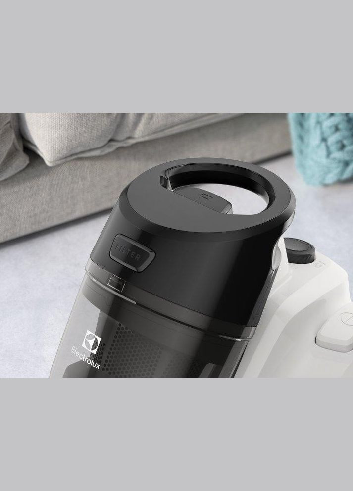 Пилосос для сухого прибирання Electrolux (337317538)