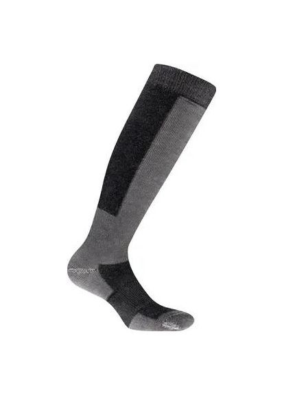 Комбинированные термоноски ski thermic, black/white, Accapi (334670933)