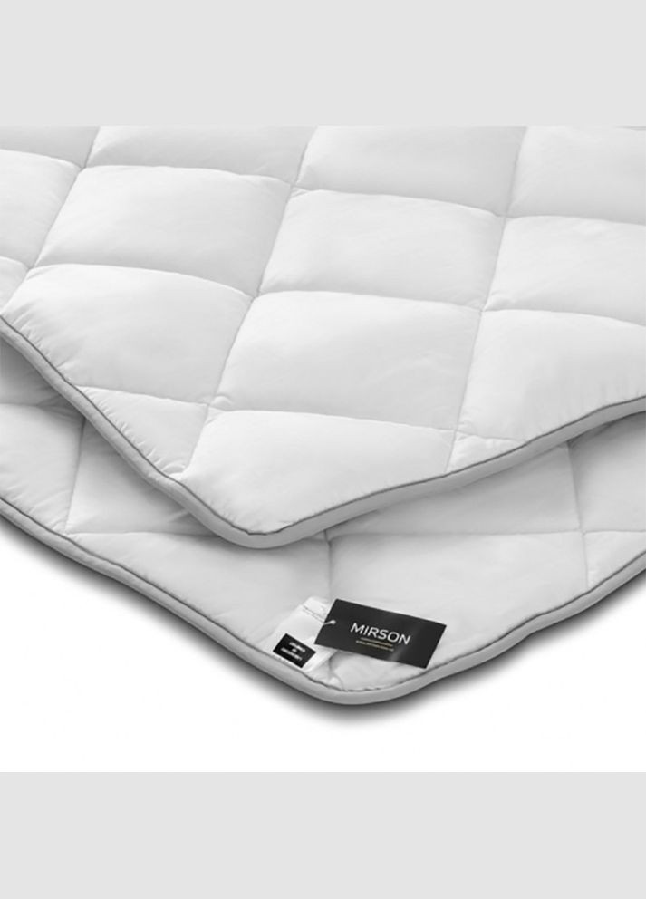 Ковдра Bianco Тенсель (Modal) 0775 зима 155x215 см 31154199 Mirson (316627515)