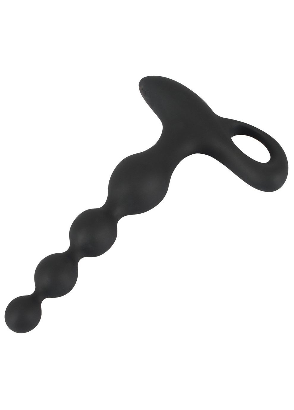 Анальний вібратор ланцюжок — BV Vibrating Anal Beads Drive Orion (335862859)