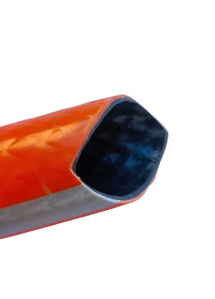 Шланг садовый 3/4" 20 м 3-шаровая конструкция с армированием No Brand (401166106)