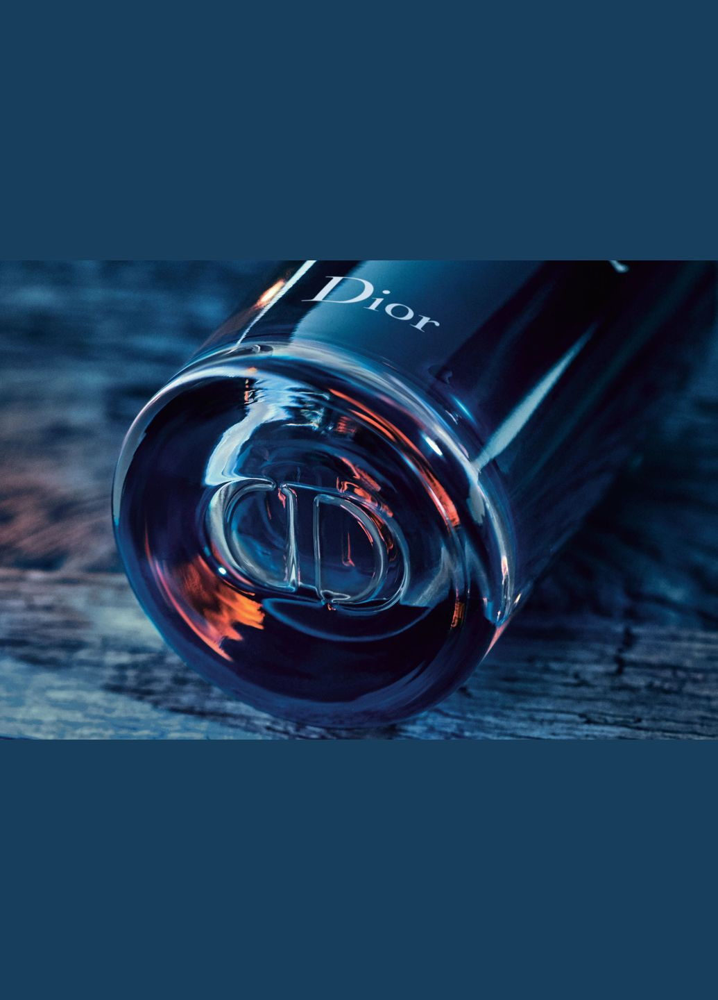 Чоловіча парфумована вода Christian Sauvage Eau de Parfum 100 мл (страна производства Турция) Dior (278773687)