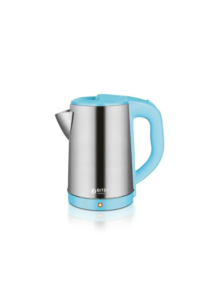 Электрочайник BITEK 2,3л из нержавеющей стали No Brand BT-7883 (301865452)