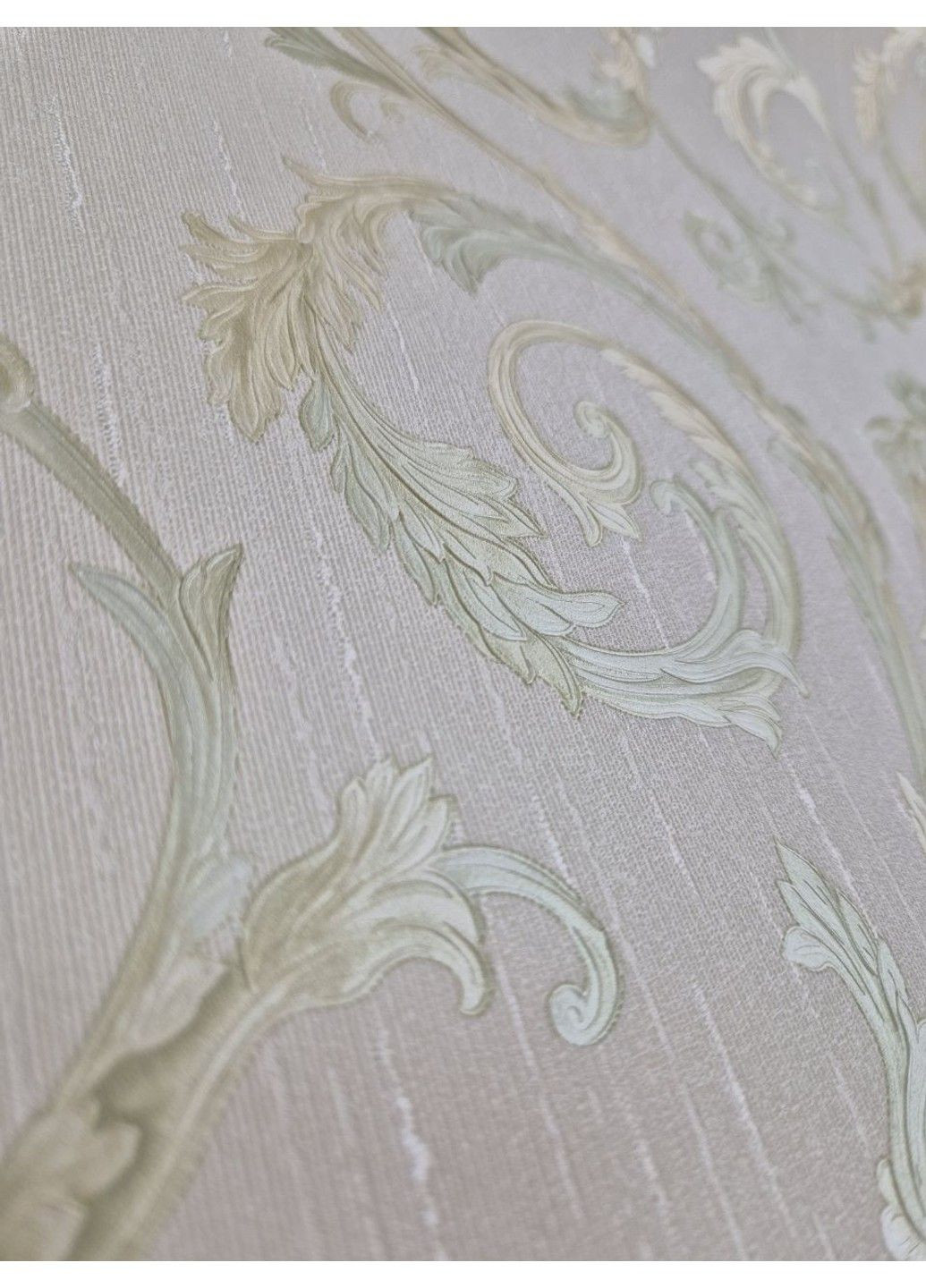 Обои метровые виниловые для кухни на флизелиновой основе 10.05 × 1,06 30711 MARBURG (339111198)