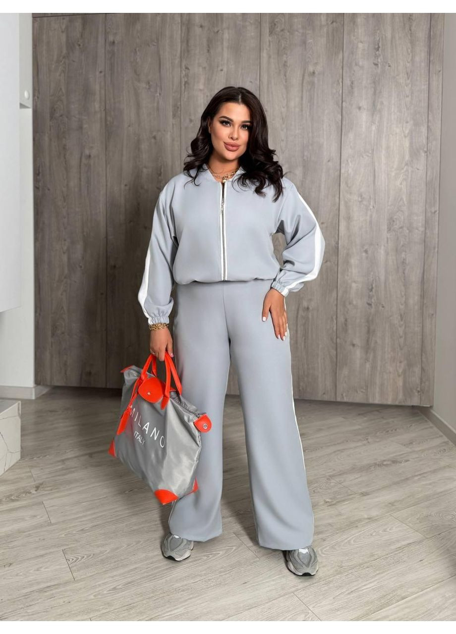 Женский спортивный костюм No Brand (361269377)