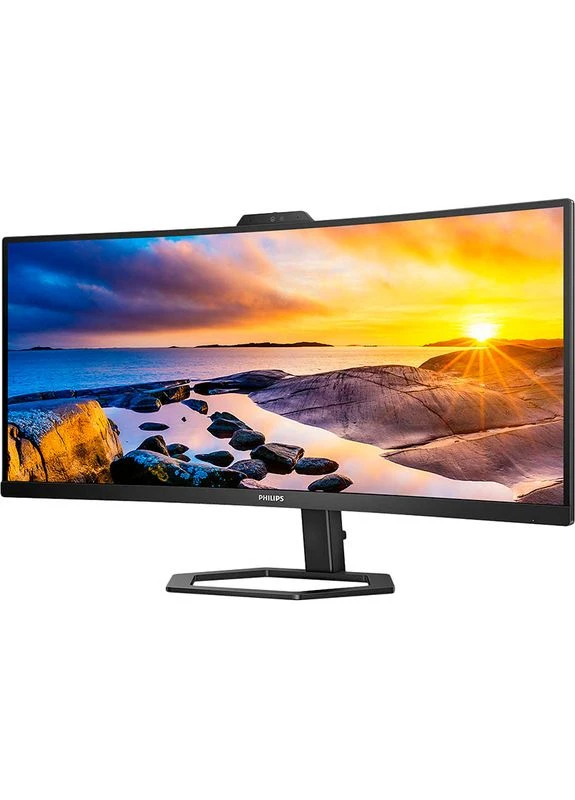 Монитор 34" 34E1C5600HE/00 Philips (316696472)